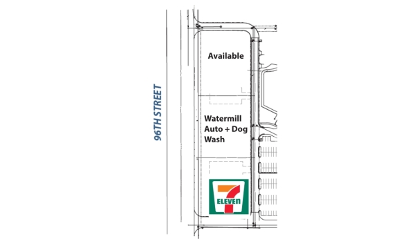 Listing Image #1 - Land for lease at 1320 S 96th Street, Louisville CO 80027
