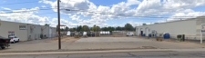 Land property for lease in Denver, CO