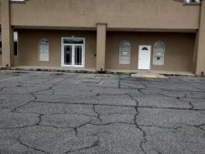 Office property for lease in Gautier, MS