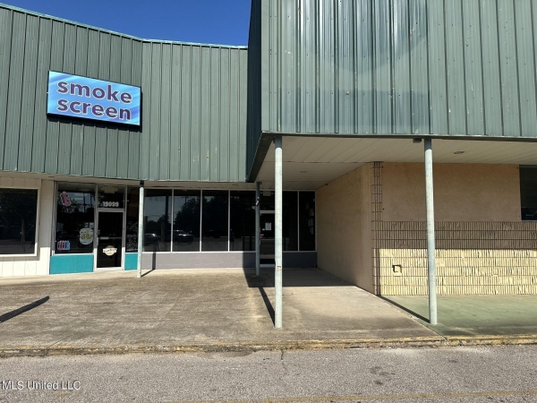 Listing Image #2 - Retail for lease at 19099 Pineville Road , I, Long Beach MS 39560