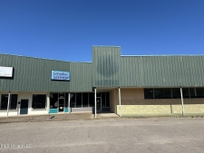 Retail property for lease in Long Beach, MS