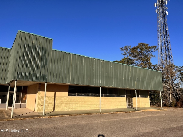 Listing Image #2 - Retail for lease at 19099 Pineville Road , J, Long Beach MS 39560