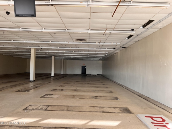 Listing Image #3 - Retail for lease at 19099 Pineville Road , J, Long Beach MS 39560