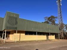Listing Image #2 - Retail for lease at 19099 Pineville Road , J, Long Beach MS 39560
