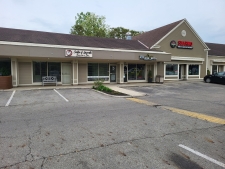 Retail property for lease in Worthington, OH