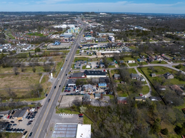 Listing Image #3 - Office for lease at 2817 Dickerson Pike, Nashville TN 37207