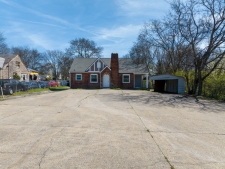Listing Image #2 - Office for lease at 2817 Dickerson Pike, Nashville TN 37207