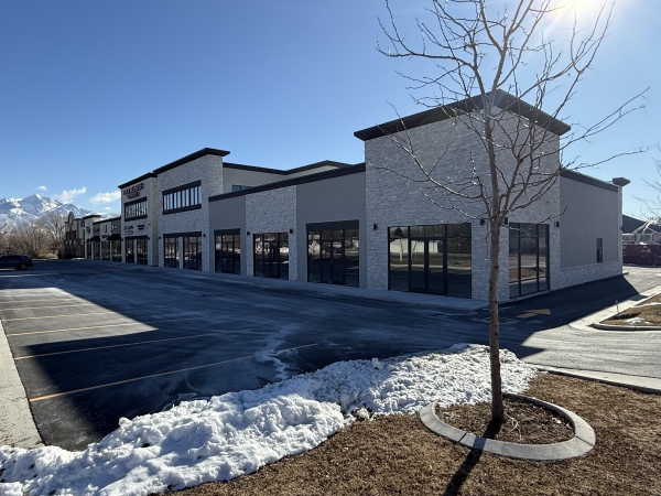 Listing Image #1 - Retail for lease at 2317 West 7800 South, West Jordan UT 84088