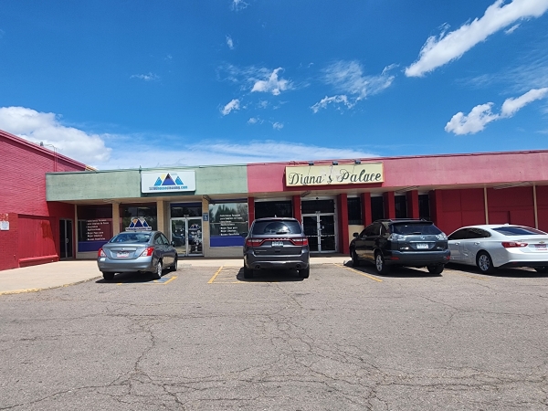 Listing Image #1 - Retail for lease at 4255 W Florida Ave, Denver CO 80219