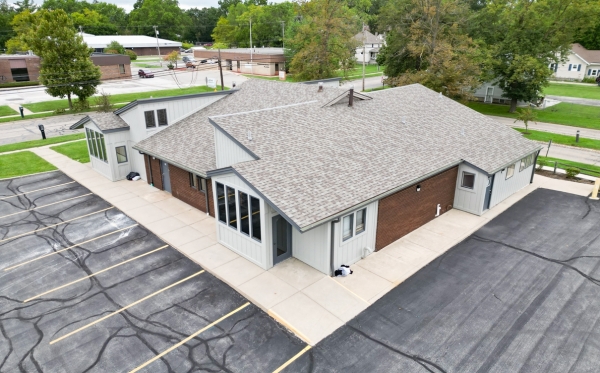Listing Image #1 - Office for lease at 814 N Macomb Suite C, Monroe MI 48162