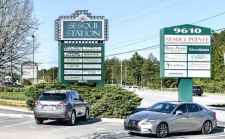 Retail property for lease in Columbia, SC
