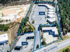 Listing Image #2 - Retail for lease at 9570 9600, 9610 Two Notch Road, Columbia SC 29223