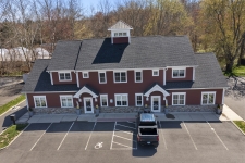 Office property for lease in Cheshire, CT
