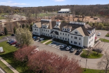 Office property for lease in Cheshire, CT