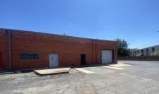 Listing Image #2 - Industrial for lease at 3414-B Georgia, Amarillo TX 79109