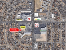 Listing Image #3 - Industrial for lease at 3414-B Georgia, Amarillo TX 79109