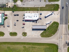 Listing Image #2 - Retail for lease at 101 - 103 N Hwy 36 BYP, Suite 103, Gatesville TX 76528