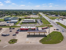 Listing Image #3 - Retail for lease at 101 - 103 N Hwy 36 BYP, Suite 103, Gatesville TX 76528