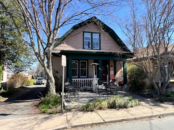 Listing Image #1 - Retail for lease at 920 9 1/2 Street NE, Charlottesville VA 22902