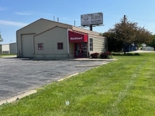 Industrial property for lease in Lafayette, IN