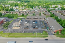 Retail property for lease in St. Louis, MO