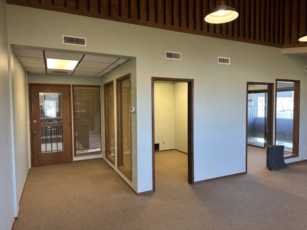 Listing Image #1 - Office for lease at 2108 Broadwater Ave, Ste 207, Billings MT 59102