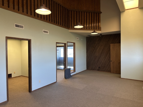 Listing Image #2 - Office for lease at 2108 Broadwater Ave, Ste 207, Billings MT 59102
