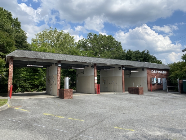 Listing Image #1 - Retail for lease at 2037 N Battlefield Blvd, Chesapeake VA 23324