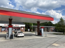Listing Image #2 - Retail for lease at 2037 N Battlefield Blvd, Chesapeake VA 23324