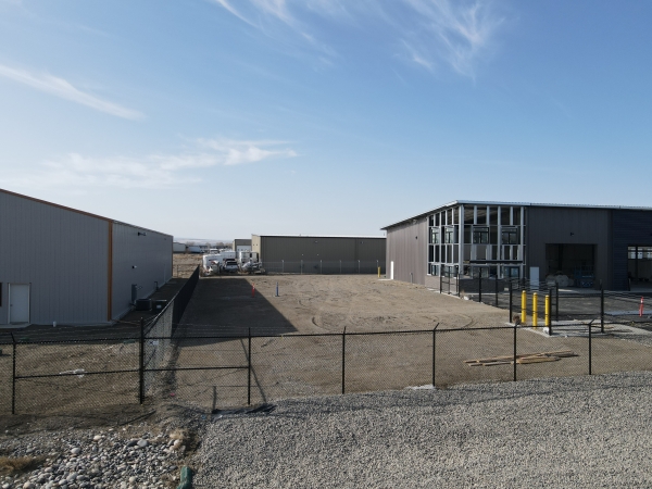 Listing Image #3 - Industrial for lease at 6512 Western Way, Billings MT 59106