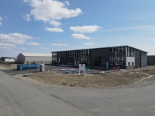 Listing Image #2 - Industrial for lease at 6512 Western Way, Billings MT 59106