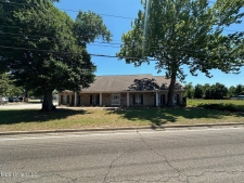 Listing Image #3 - Office for lease at 1087 E Pass Road, Gulfport MS 39507