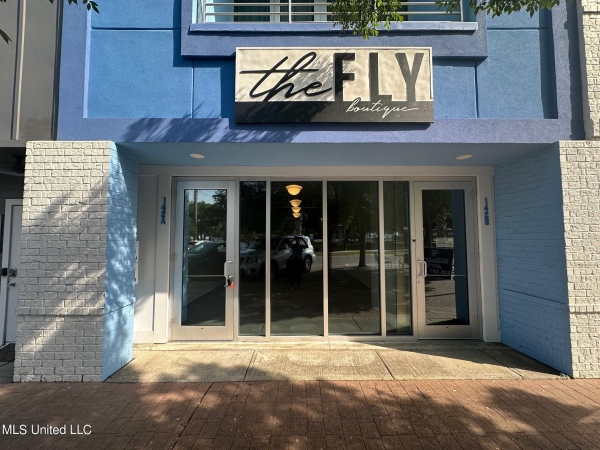 Listing Image #3 - Retail for lease at 142 Blaize Avenue, Bay Saint Louis MS 39520