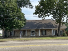 Office property for lease in Gulfport, MS