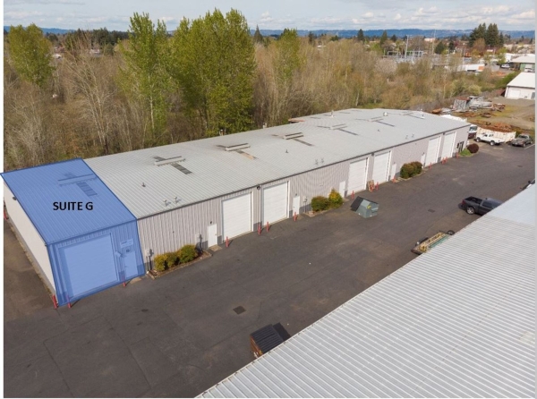 Listing Image #1 - Industrial for lease at 5405 SE Alexander St, Hillsboro OR 97123 Listing Image #1 - Industrial for lease at 5405 SE Alexander St, Hillsboro OR 97123