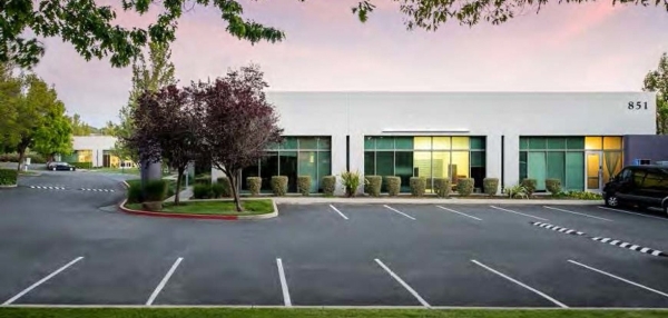 Listing Image #1 - Office for lease at 851 Napa Valley Corporate Way/2700 Napa Valley Corporate Dr., Napa CA 94558