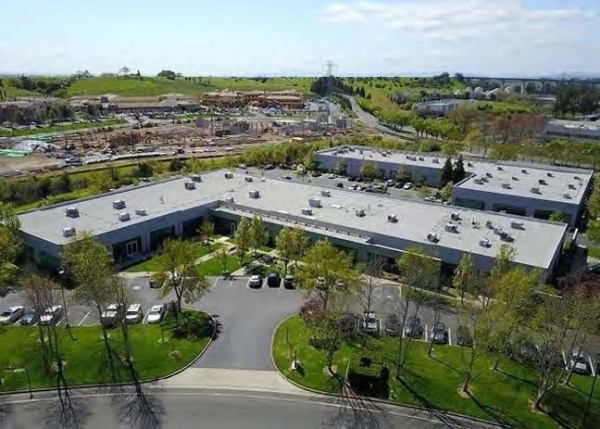 Listing Image #2 - Office for lease at 851 Napa Valley Corporate Way/2700 Napa Valley Corporate Dr., Napa CA 94558