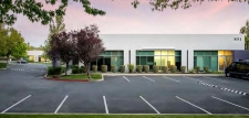 Office property for lease in Napa, CA