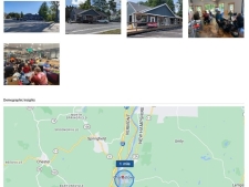 Retail property for lease in Charlestown, NH