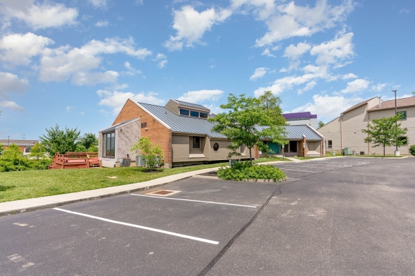 Listing Image #2 - Office for lease at 11237 Cornell Park Drive, Cincinnati OH 45242