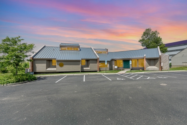 Listing Image #3 - Office for lease at 11237 Cornell Park Drive, Cincinnati OH 45242