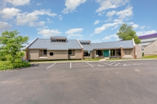 Office property for lease in Cincinnati, OH