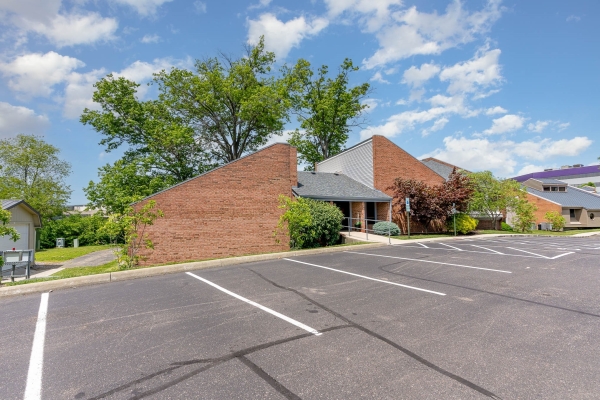 Listing Image #2 - Office for lease at 11231 Cornell Park Drive, Cincinnati OH 45242