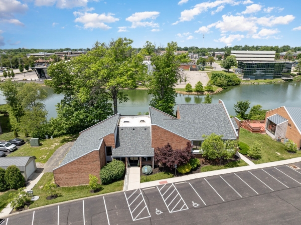 Listing Image #3 - Office for lease at 11231 Cornell Park Drive, Cincinnati OH 45242