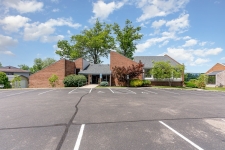 Office property for lease in Cincinnati, OH