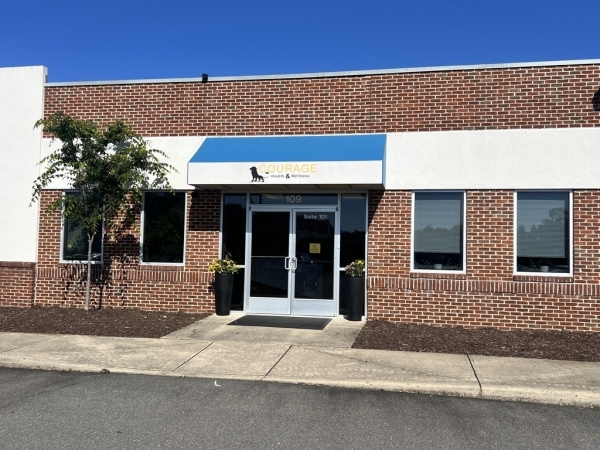 Listing Image #1 - Office for lease at 109 Olde Greenwich Drive, Fredericksburg VA 22408