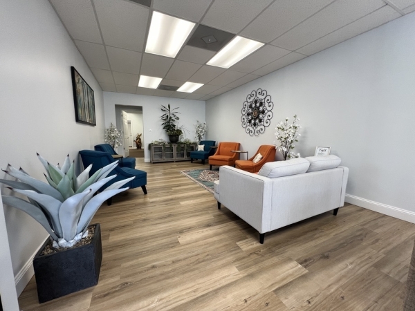 Listing Image #2 - Office for lease at 109 Olde Greenwich Drive, Fredericksburg VA 22408