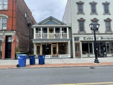 Retail property for lease in Cohoes, NY