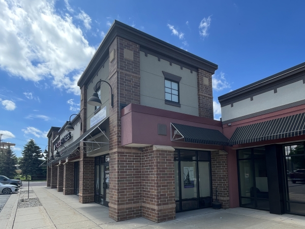 Listing Image #1 - Retail for lease at 600 S Riverfront Drive Suite 100, Mankato MN 56001