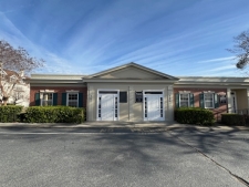 Office property for lease in Macon, GA